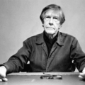 🎼 John Cage și muzica din tăcere
