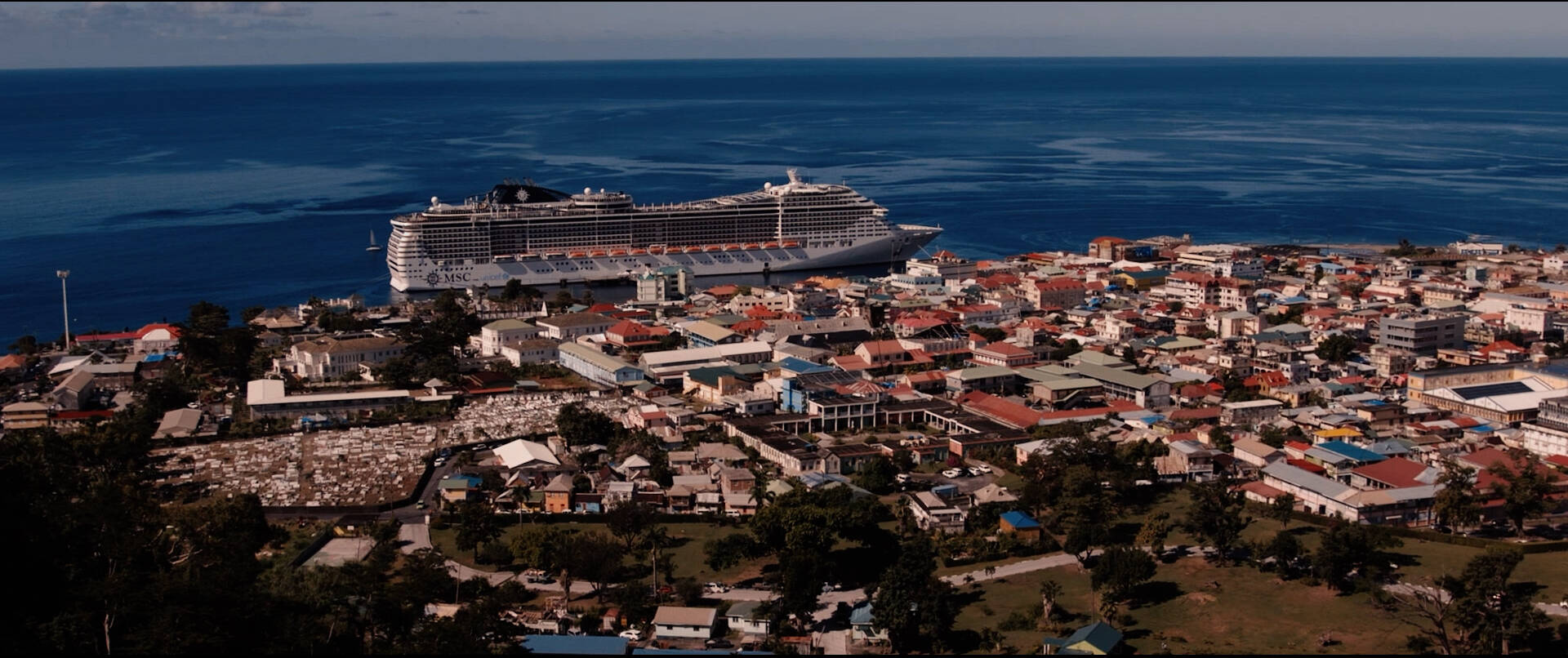 Dominica