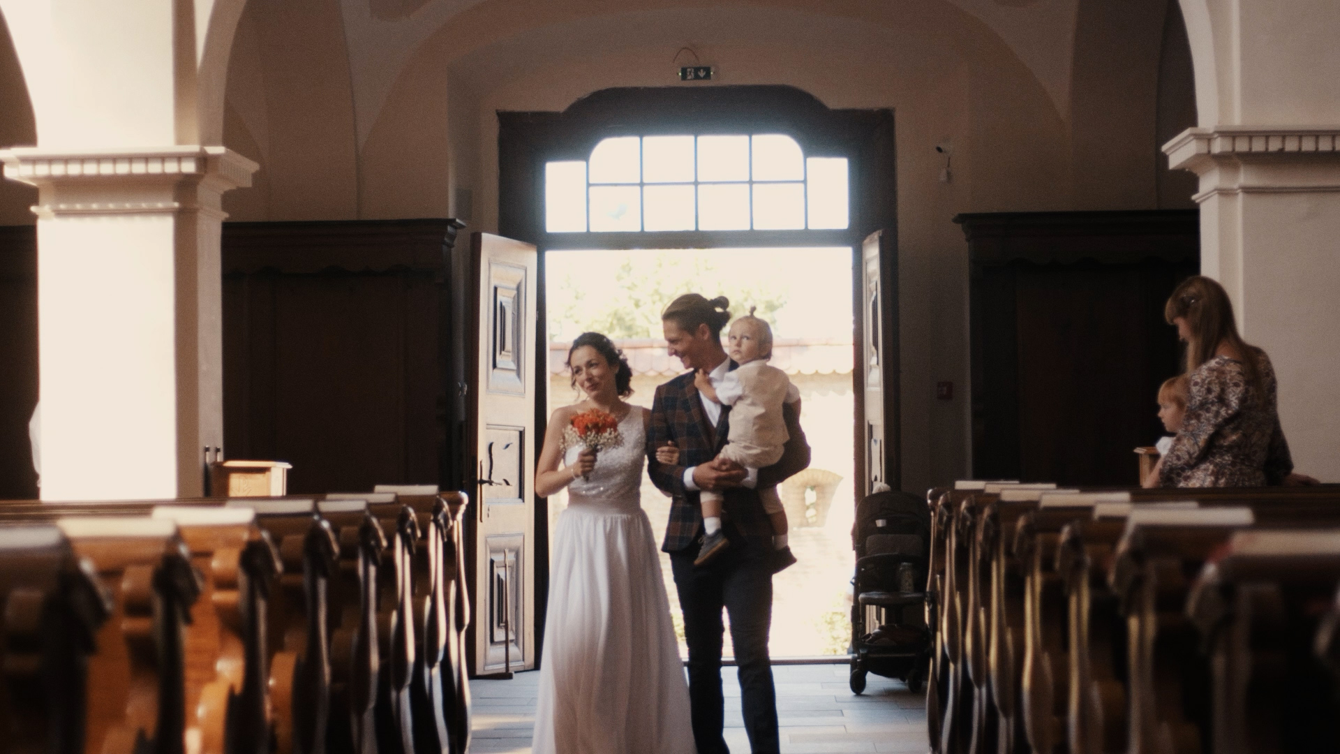 …acel ceva APARTE!